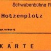 1985 - Der Räuber Hotzenplotz